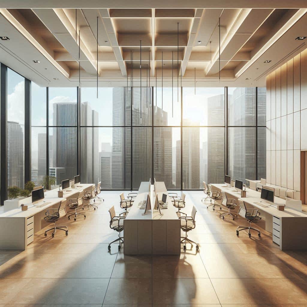 大厦名字文章配图